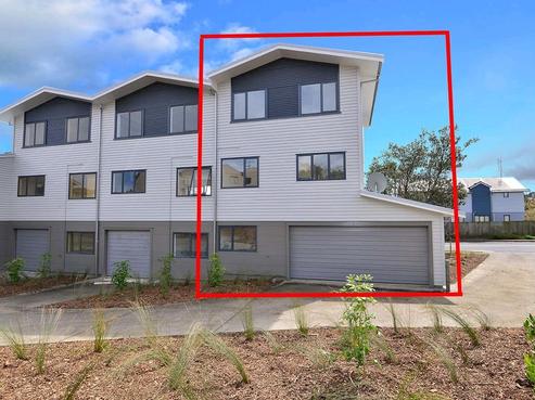 3/5 John Jennings Drive, Oteha