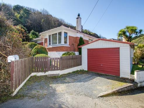 1 Mcglashan Street, Glenleith