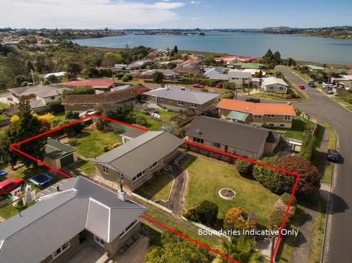 55 Harrier Street, Parkvale