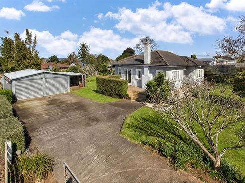 5 Buckland Road, Tuakau