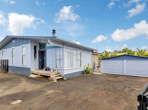 1/19 Kapiti Place, Sunnynook