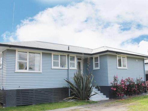 26 Tawa Street, Hilltop
