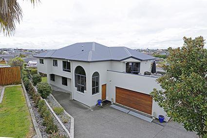 8 Southworth Place, Grandview Heights