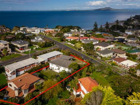 6 Brighton Terrace, Murrays Bay