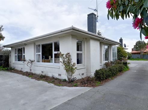 5 Russley Road, Russley