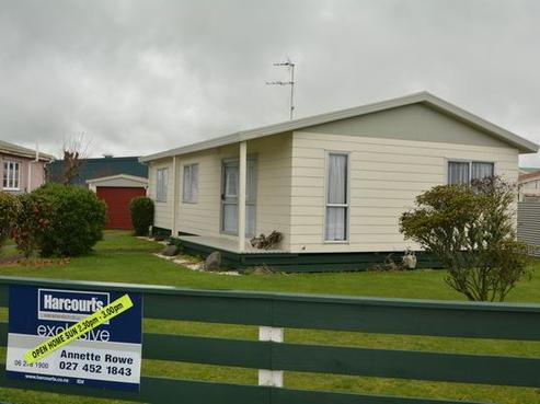 62 Egmont Street, Hawera