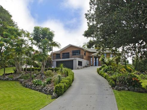 323 Three Mile Bush Road, Kamo