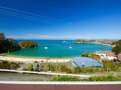 26A Rowling Heights, Kaiteriteri