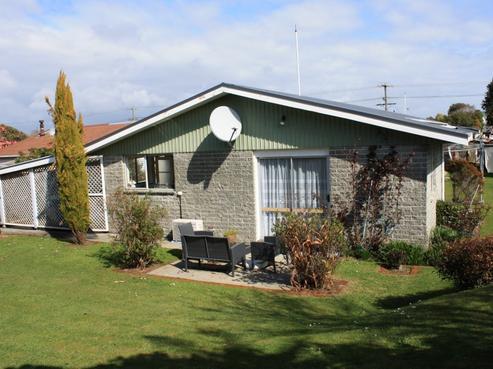 66B Park Street, Hokitika