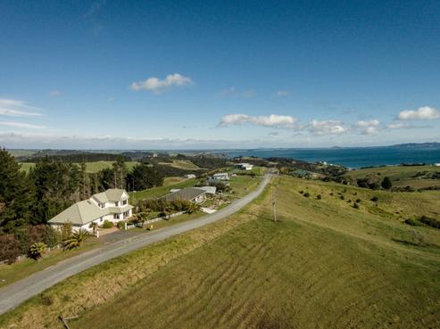 47 Spicer Road, Cable Bay