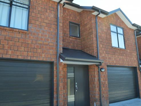 4/201 Ulster Street, Whitiora