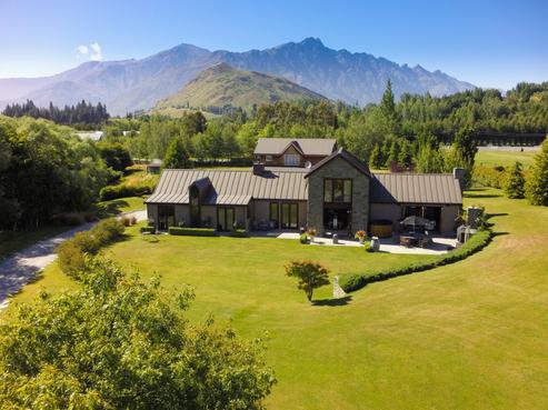 330 Littles Road, Dalefield/Wakatipu Basin