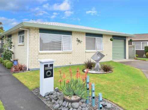 3/54 Lakeside Drive, Orewa