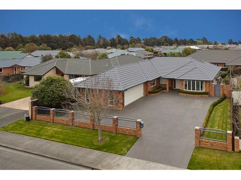 22 Cumberland Place, Kaiapoi