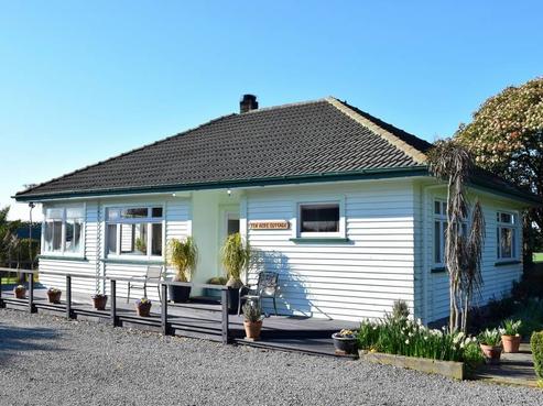 166 Lilly Road, Fernside
