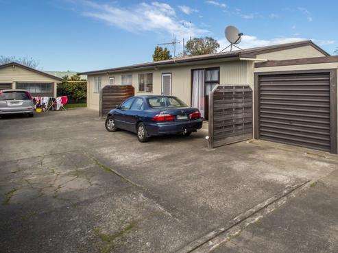 3/606 Puriri Street, Raureka