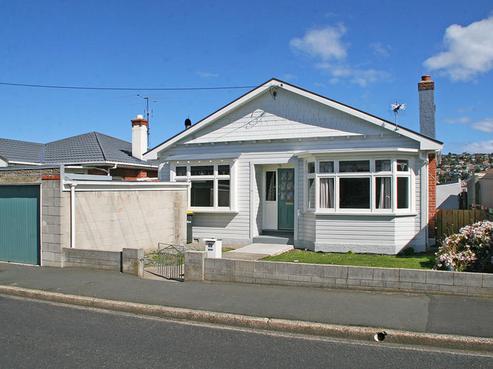 72 Cutten Street, South Dunedin