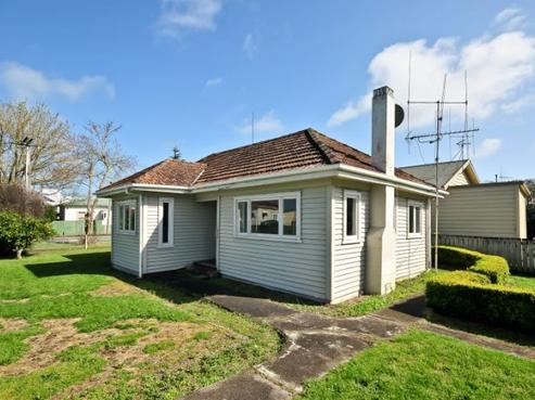 28 Killarney Road, Frankton