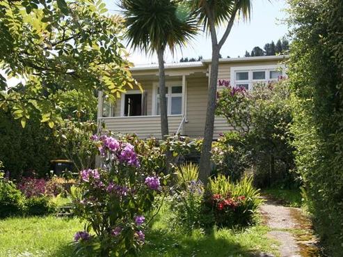 64 George Street, Port Chalmers