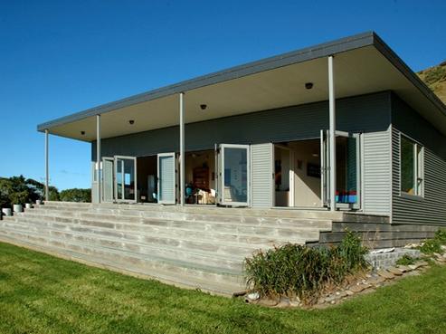141 Te Awaiti Road, Tora