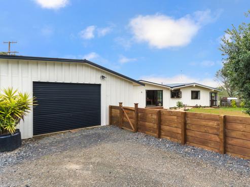 7 Andrews Road, Onewhero