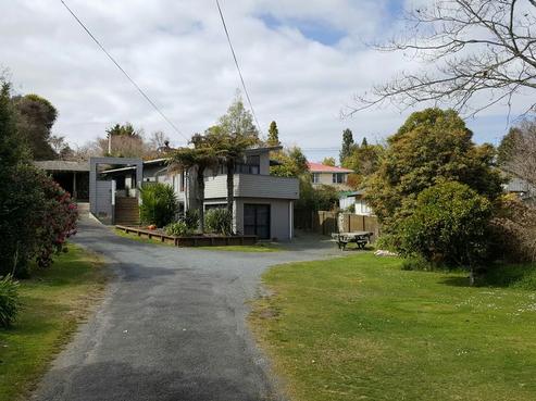 78 Otonga Road, Springfield
