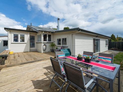 13 Tilsley Street, Glenholme