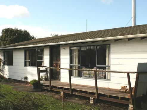 7 Lucknow Street, Aramoho