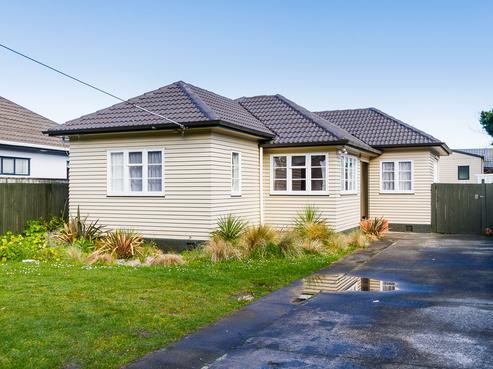 13 Bell Road, Waiwhetu