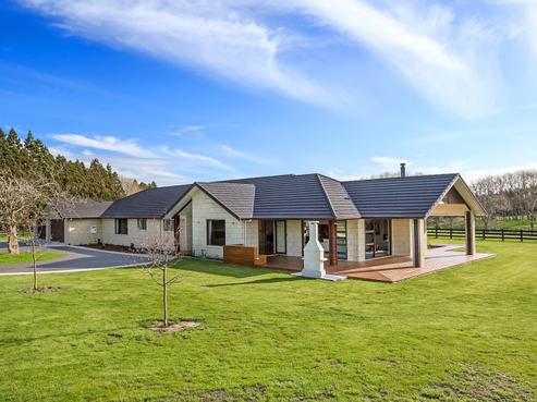 157B Golding Road, Pukekohe