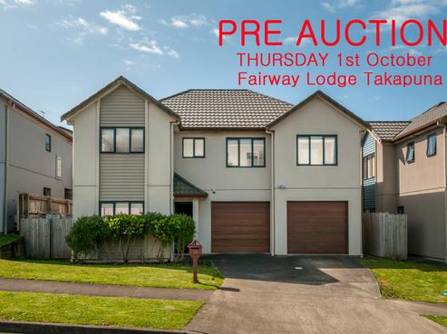 19 Sonoma Crescent, Oteha