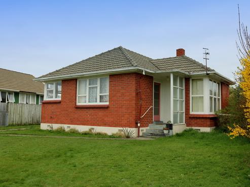 64 Conway Crescent, Glengarry