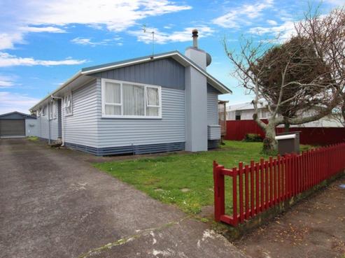 7 Short Street, Waitara