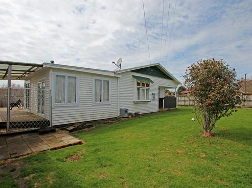 15 High Street East, Waitara