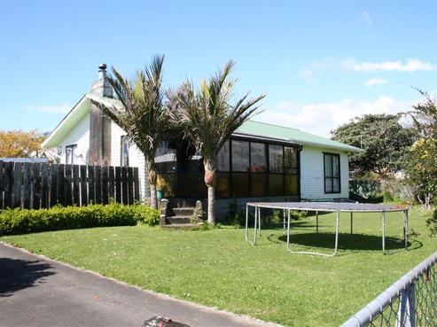 6 Ihaia Street, Waitara