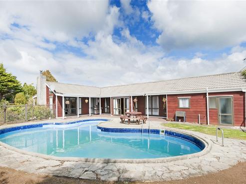 61 Guy Road, Kaikohe
