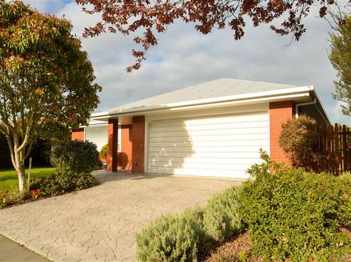 28 Robert Coup Road, Kaiapoi