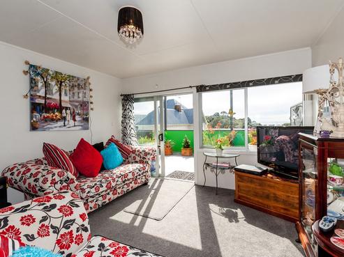 6/75 Carrington Street, Lower Vogeltown