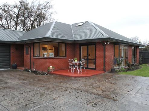 64A Somerfield Street, Somerfield