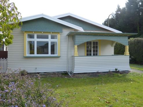 13 Hyderabad Road, Marewa