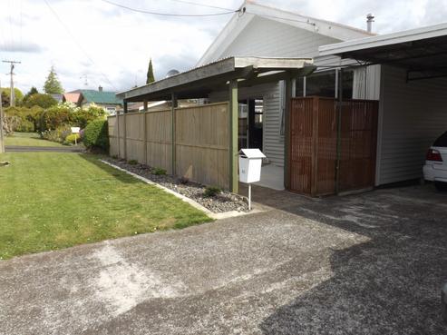61 Willoughby Street, Paeroa
