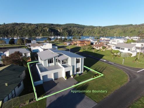 500 Harbour View Road, Whangamata