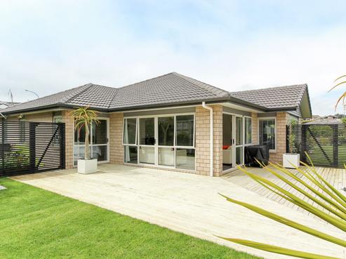 32 Ainslee Street, Highlands Park