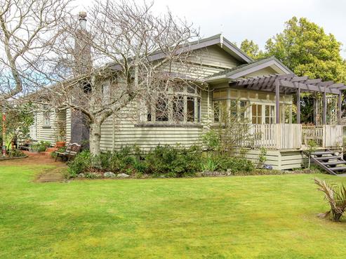 4 Ballance Street, Lower Vogeltown