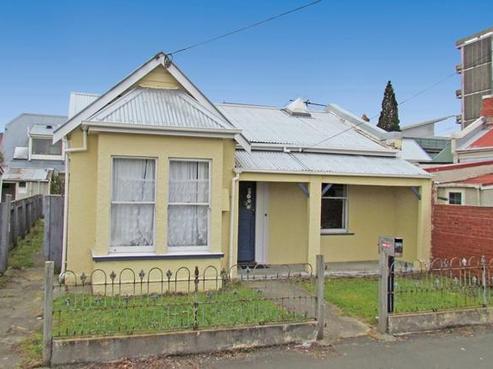 236 Leith Street, North Dunedin