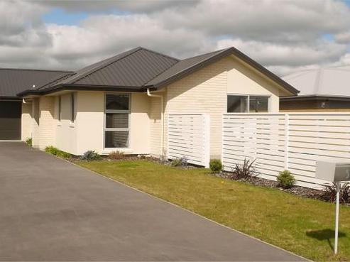 5 Cassino Street, Rangiora