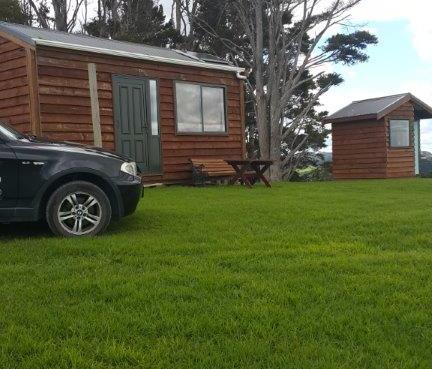 177 Te Toiroa Road, Ngunguru