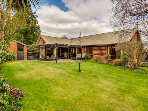 81 Durham Street, Rangiora