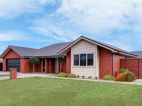 21 Donatello Drive, Rolleston