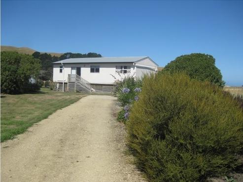 23 Seaview Road, Pongaroa